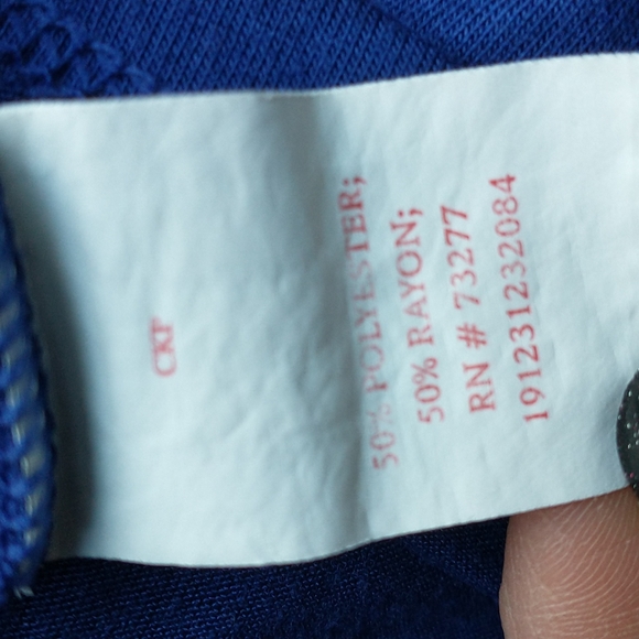 My Favorite Bars are Chocolate Perfect Tank - Size XS - Picture 5 of 7